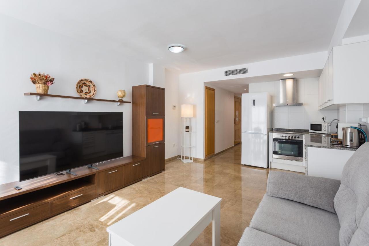 Ferienwohnung Piso Familiar Cerca Del Centro, Ac Y Wifi Gratis Valencia Exterior foto