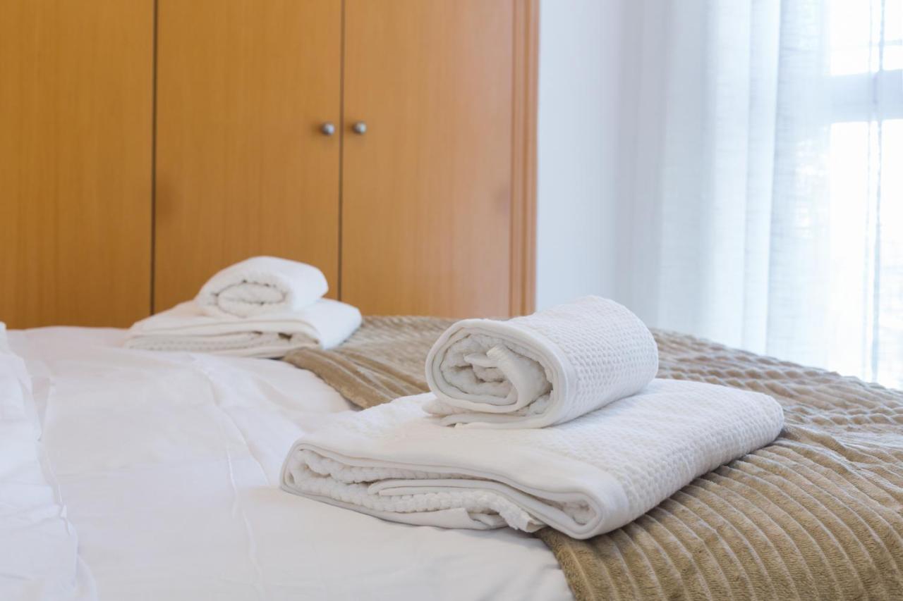 Ferienwohnung Piso Familiar Cerca Del Centro, Ac Y Wifi Gratis Valencia Exterior foto